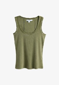 Non sélectionné, khaki green