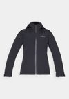 ANIMA JACKET - Snowboardjacka - black