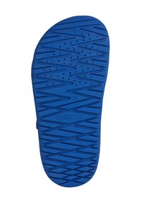 Geox FUSBETTO UNISEX - Sandals - royal