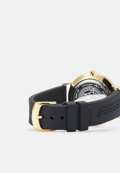 Versace V-ETERNAL - Watch - black