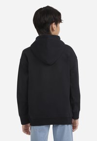 Abercrombie & Fitch ESSENTIALS - Felpa - anthracite