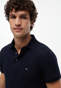 Tommy Hilfiger Polo - desert sky