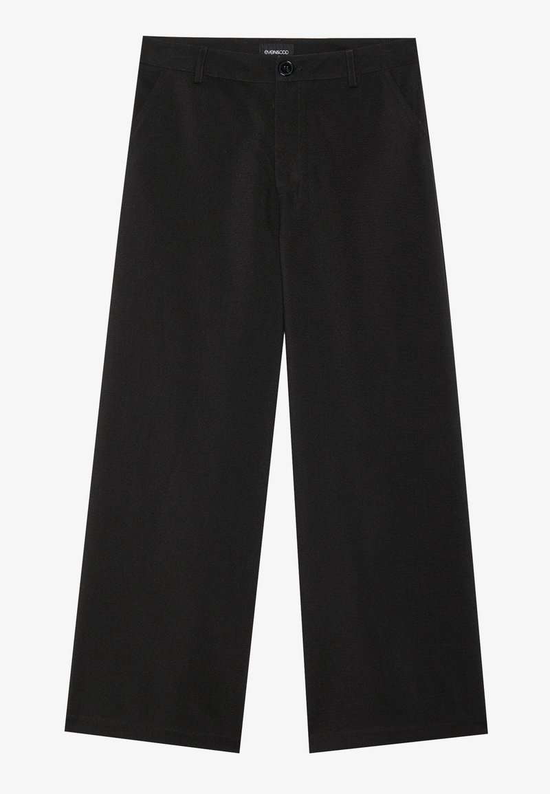 Even&Odd Broek zwart Even&Odd Broek zwart