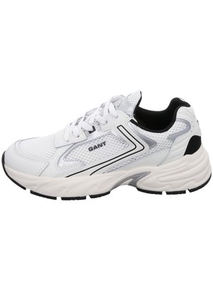 Mardii Sneaker White main image 0