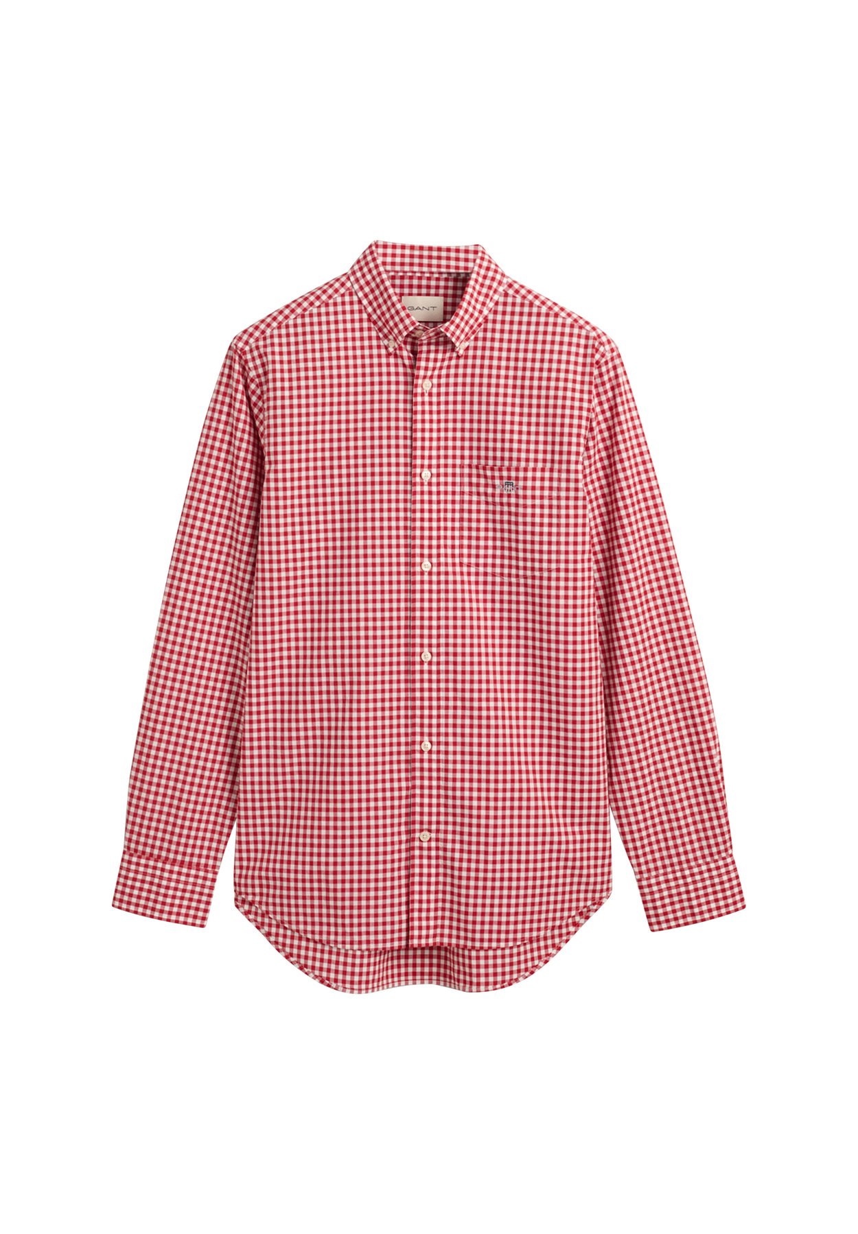 REG CLASSIC GINGHAM