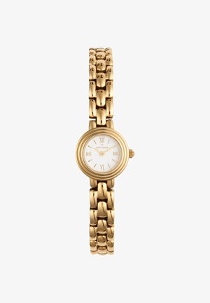 Mockberg, ANTIQUE WATCH - Watch - gold-coloured