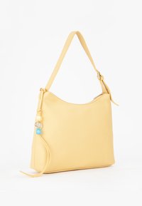 Miriade Borsa a mano - giallo