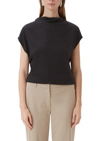 comma - T-shirt basic