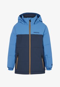 Ausgewählt, riviera blue