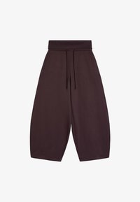 Niet geselecteerd, mauve