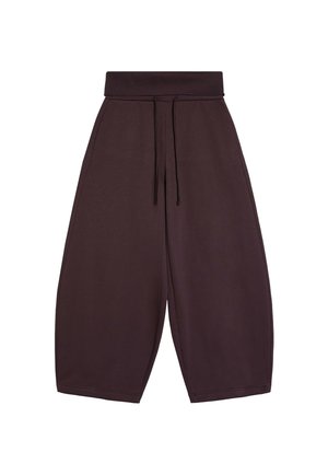 Bershka, - Spodnie treningowe