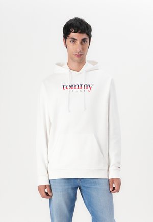 Tommy Jeans Sweater - ecru