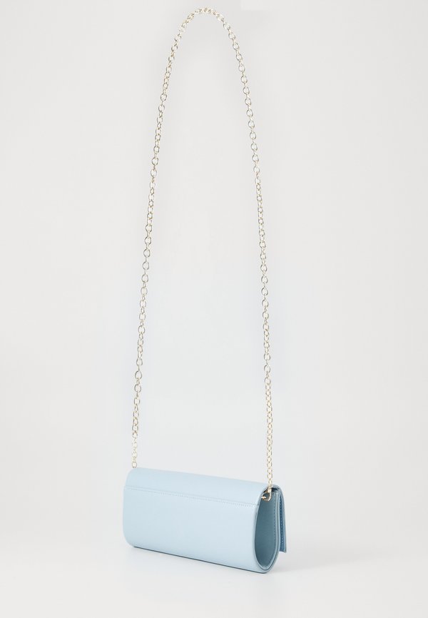 SOFIE - Clutch - azzurro4