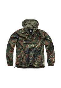 Non sélectionné, flecktarn