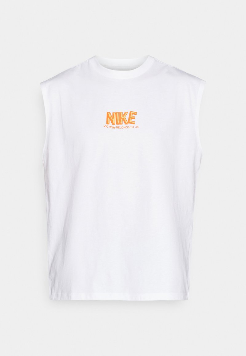 Nike Performance T-shirt print wit