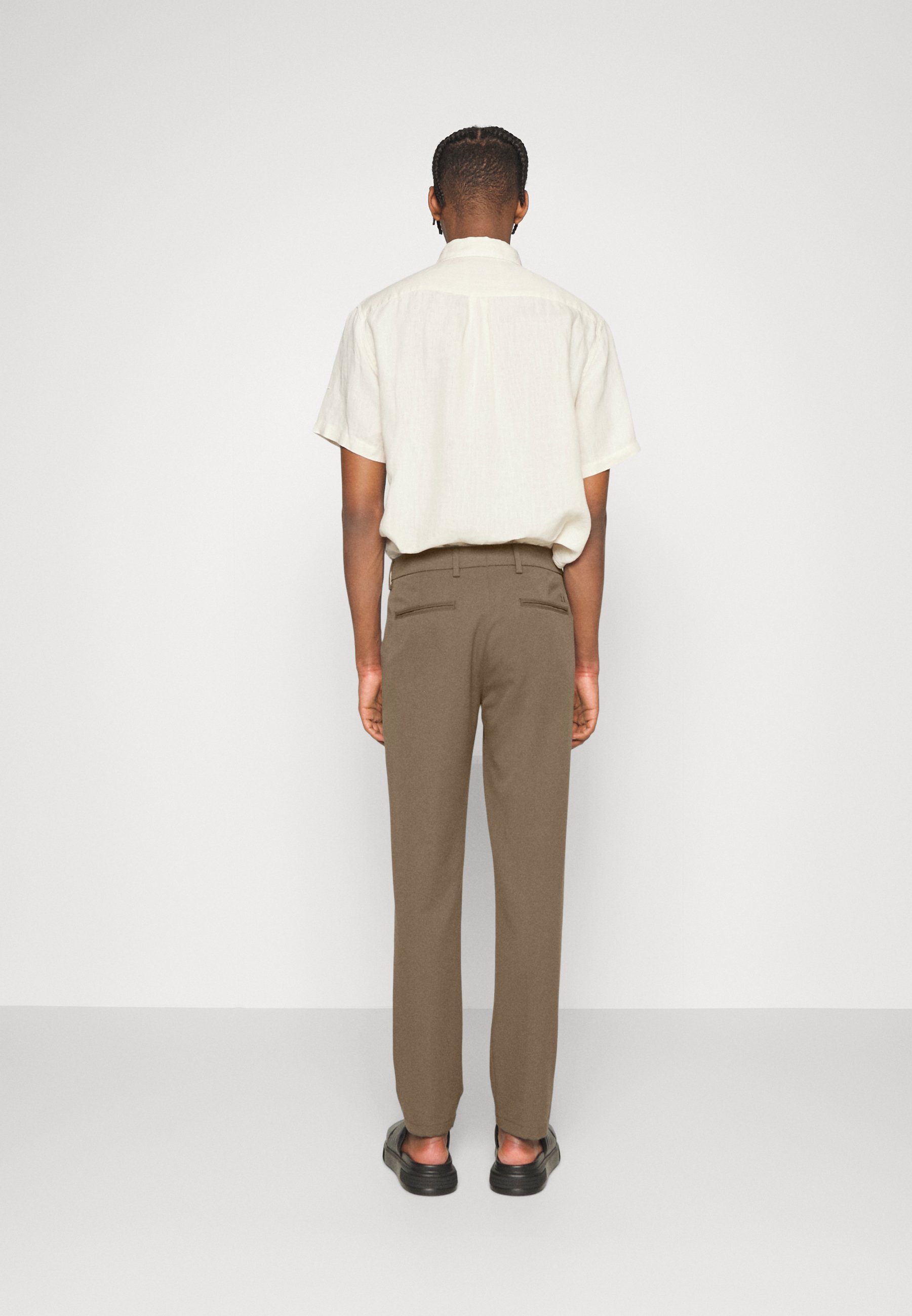 Les Deux COMO LIGHT SUIT PANTS 