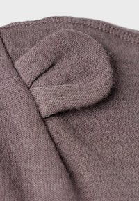 Name it NBFWILLIT UNISEX brązowy