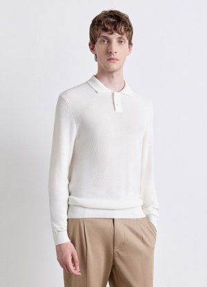 Calliope, - Sweter