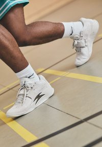 JORDAN 3 SE - Kosárlabdacipők - light bone/sail/volt