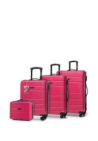 Niet geselecteerd, pink
