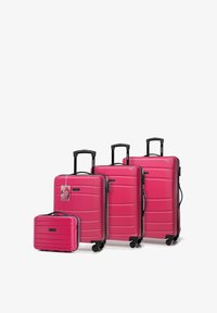 Non sélectionné, pink