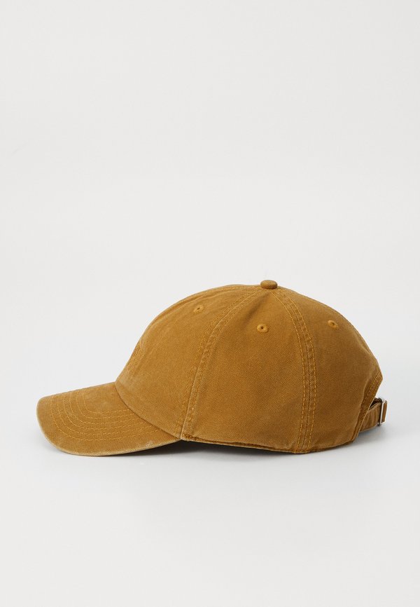 HAT UNISEX - Cap - tobacco3