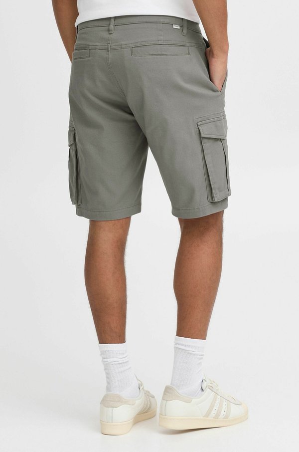 SDKARIM REGULAR FIT - Shorts - pewter3