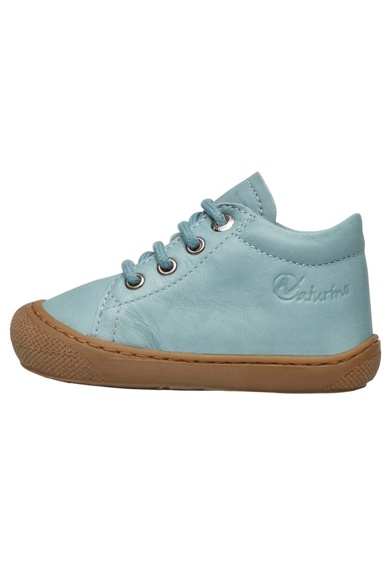 Naturino COCOON - Sneakers basse - himmlisch