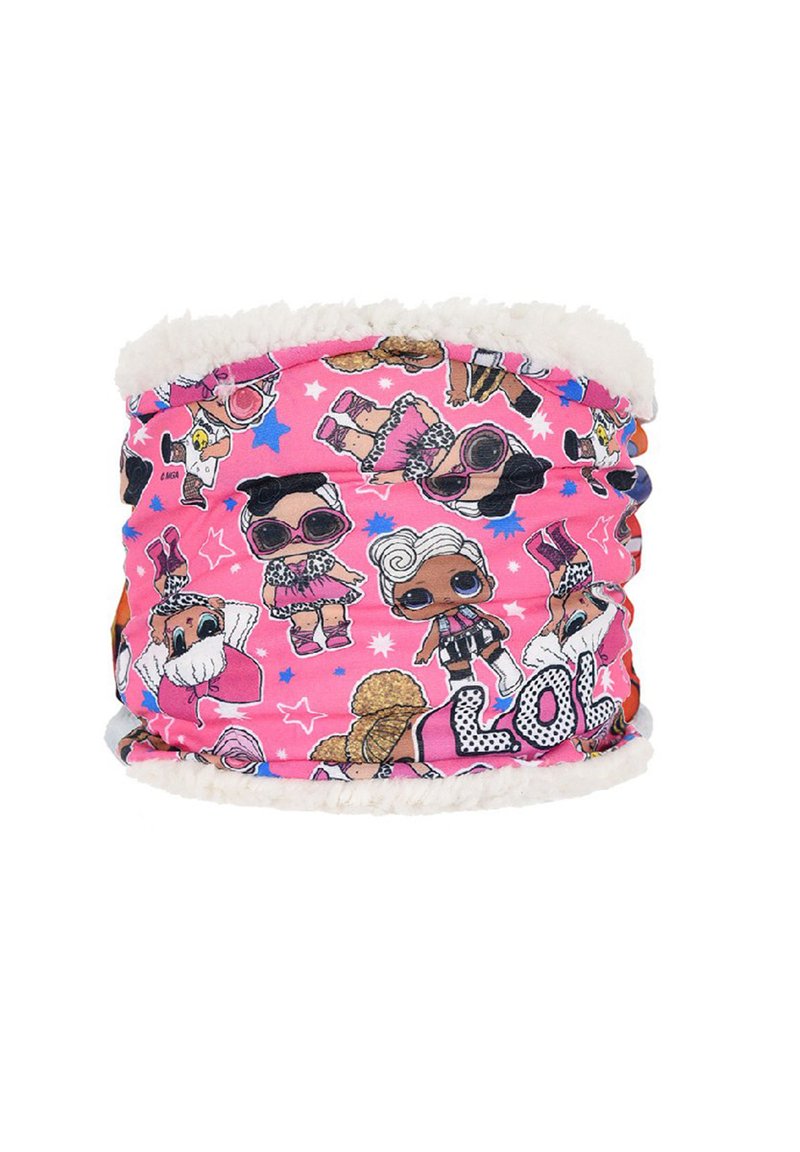 Kinder Taschen & Rucksäcke | L.O.L. SURPRISE Schlauchschalmehrfarbig - ZY93803 Kinder Taschen & Rucksäcke | L.O.L. SURPRISE Schlauchschalmehrfarbig - ZY93803