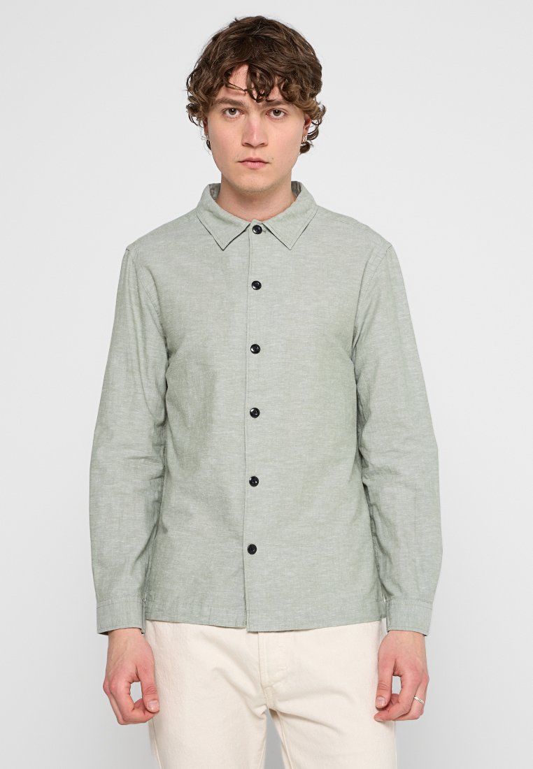 Selected Homme Overhemd mintgroen Selected Homme Overhemd mintgroen