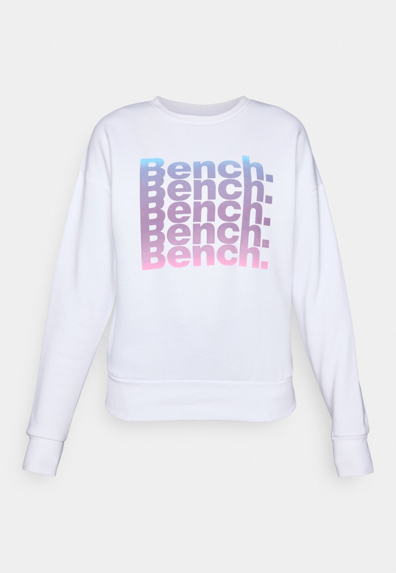 Bench Sweater wit