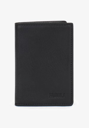 Fagola, Étui pour cartes de visite - noir