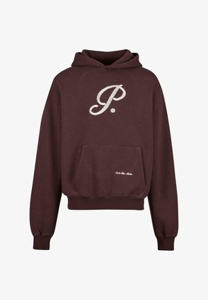 BRIXTON - Pusa - brown