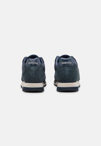 Blauer QUEENS - Sneakers basse - navy