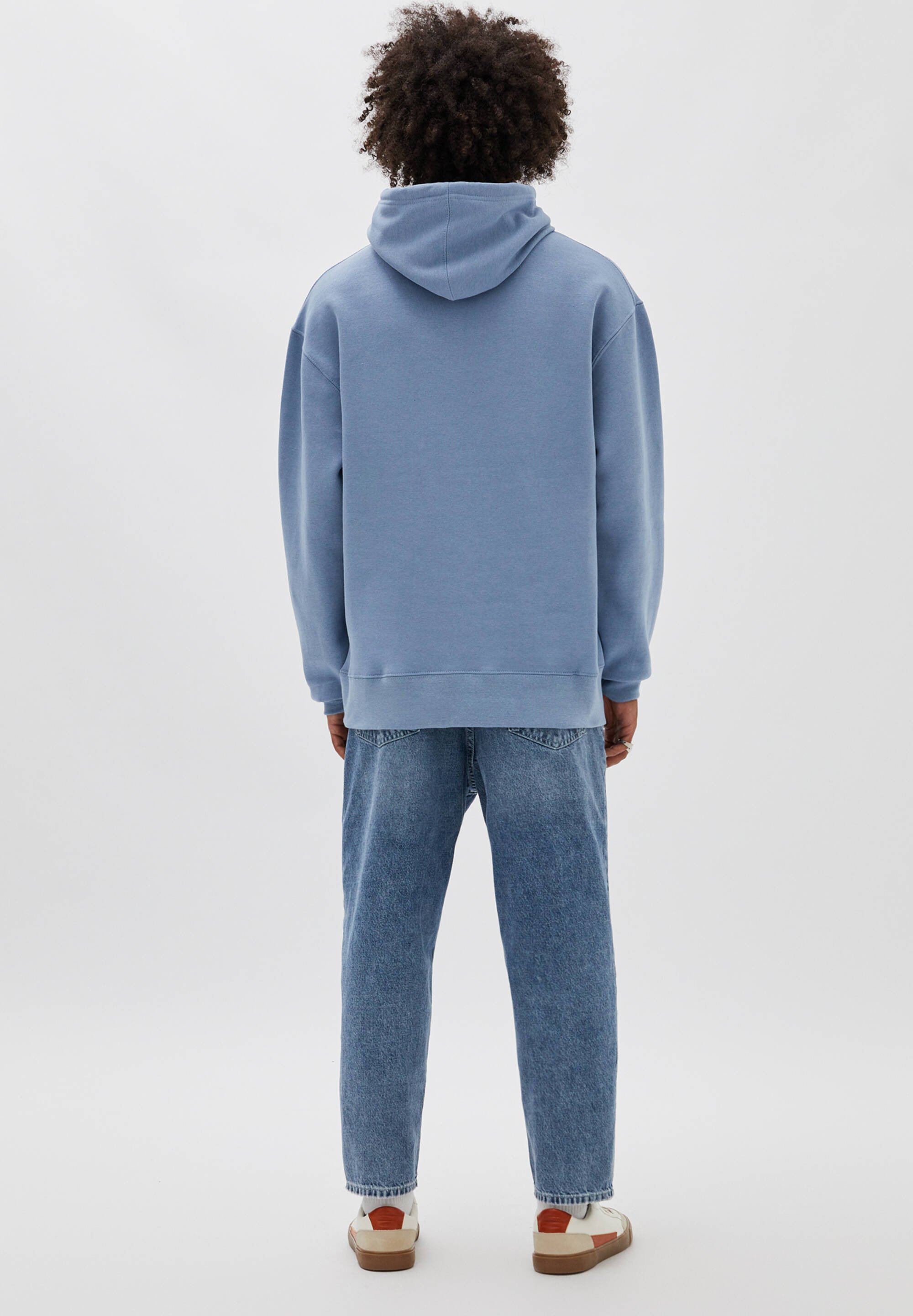 custom purple moletom com capuz