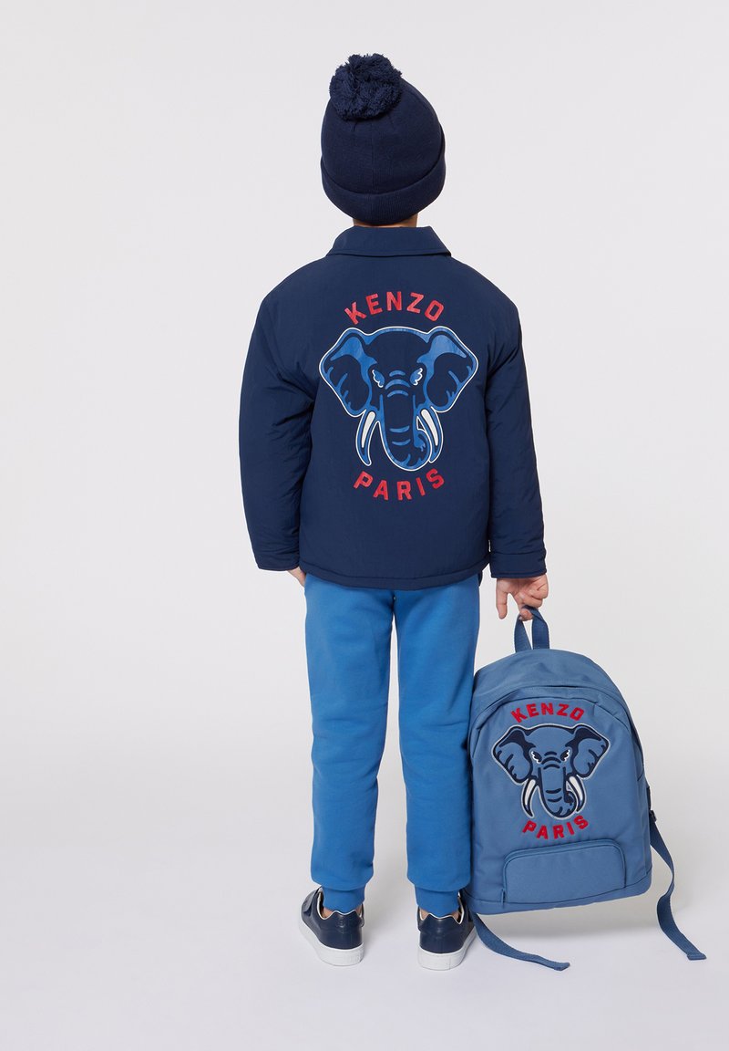 KENZO kids Veste mi-saison - koniro