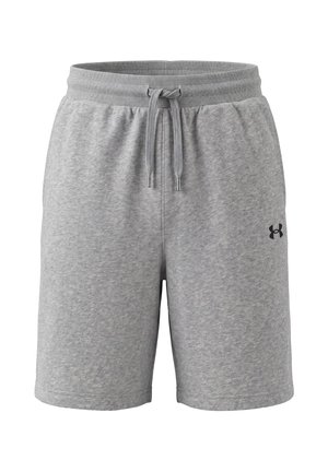 Under Armour, BERMUDA - Korte broeken - grigio