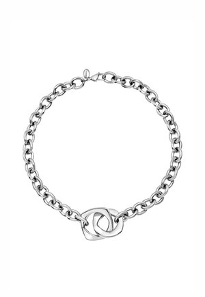 Collana - silver-coloured mirrored