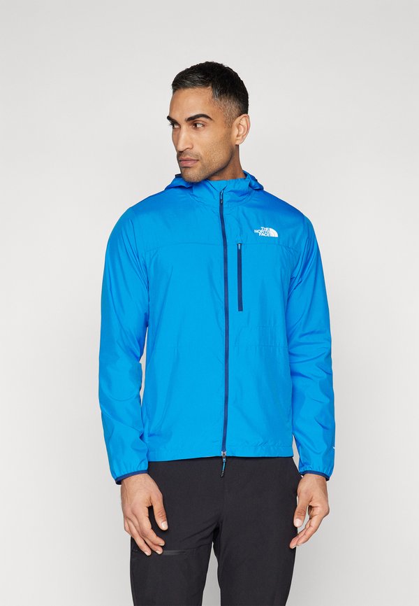 HIGHER RUN JACKET - Windbreaker