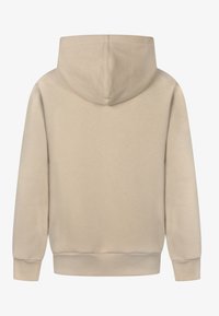 Converse DISSECTED CHUCK HOODY - Majica s kapuljačom - nutty granola