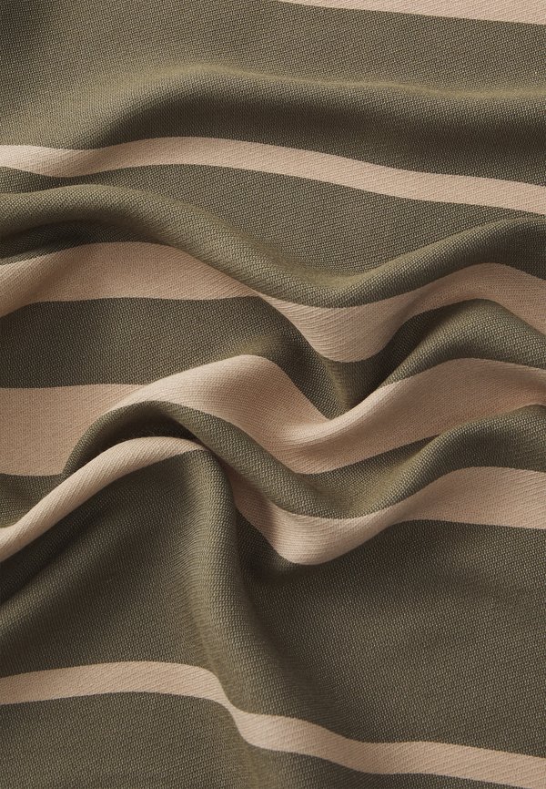 EUFEMIA - Scarf - kaki3