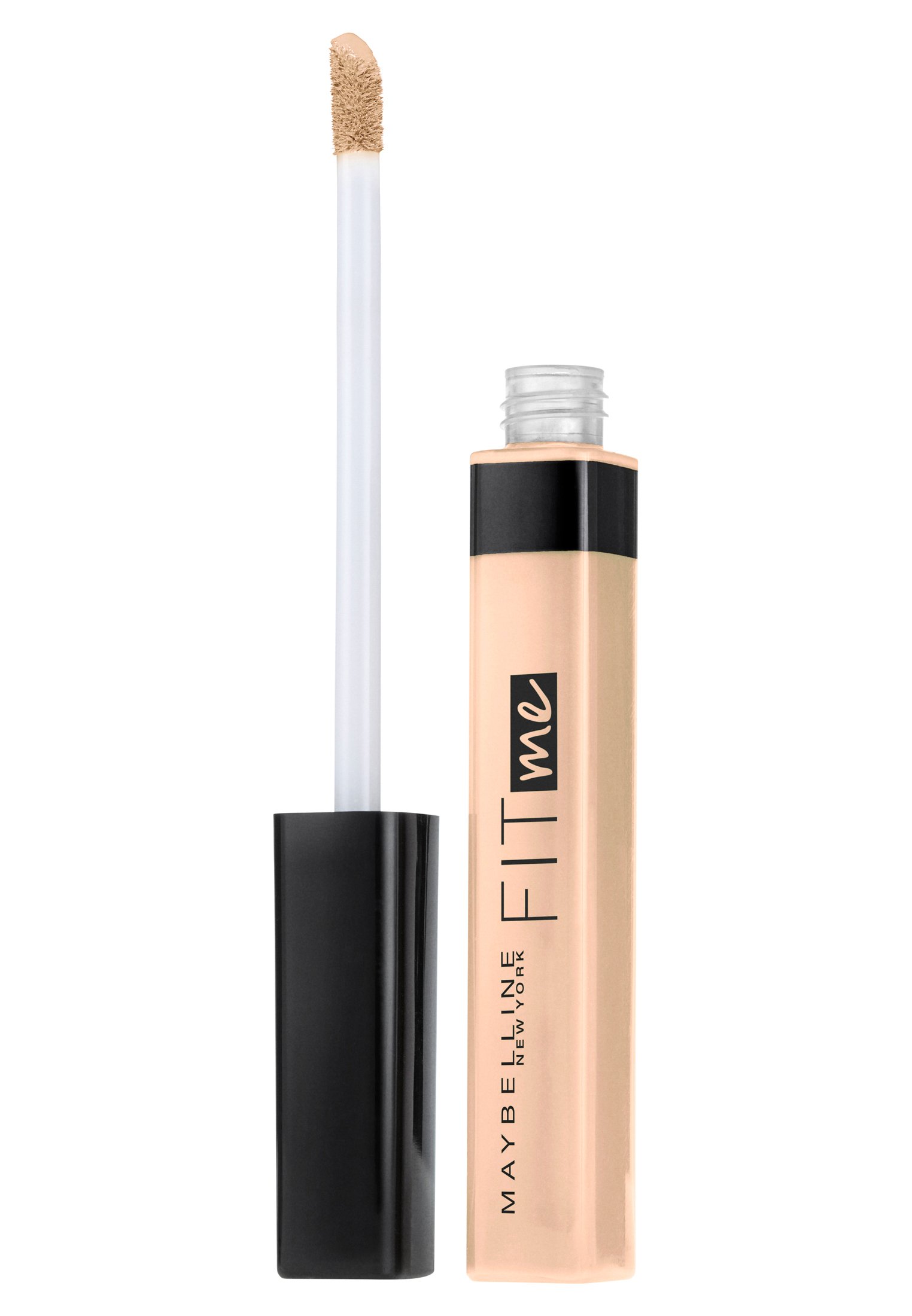 Sminkeideer For Falne Engler Maybelline New York Abdeckstift, Fit Me!