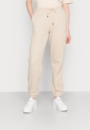 Pantalon de survêtement - rattan