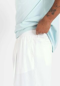 Sixth June TAILORED - Trousers - white