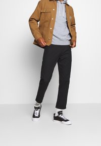 Nike Sportswear Felpa con cappuccio - multi-coloured