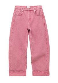 Non sélectionné, pink