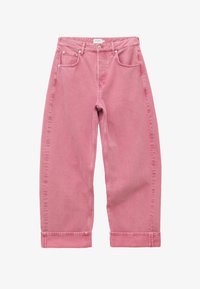 Non sélectionné, pink