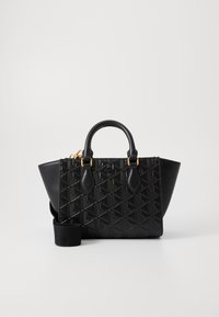 CROSSOVER BAG - Sac à main - noir