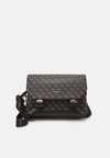 VEZZOLA - Bandolera - dark black