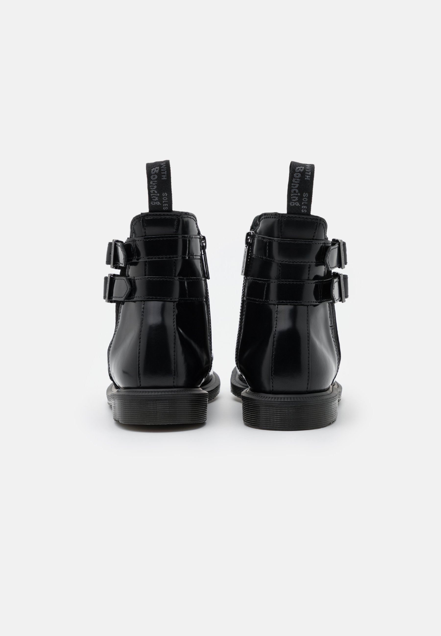 doc martens a boucle